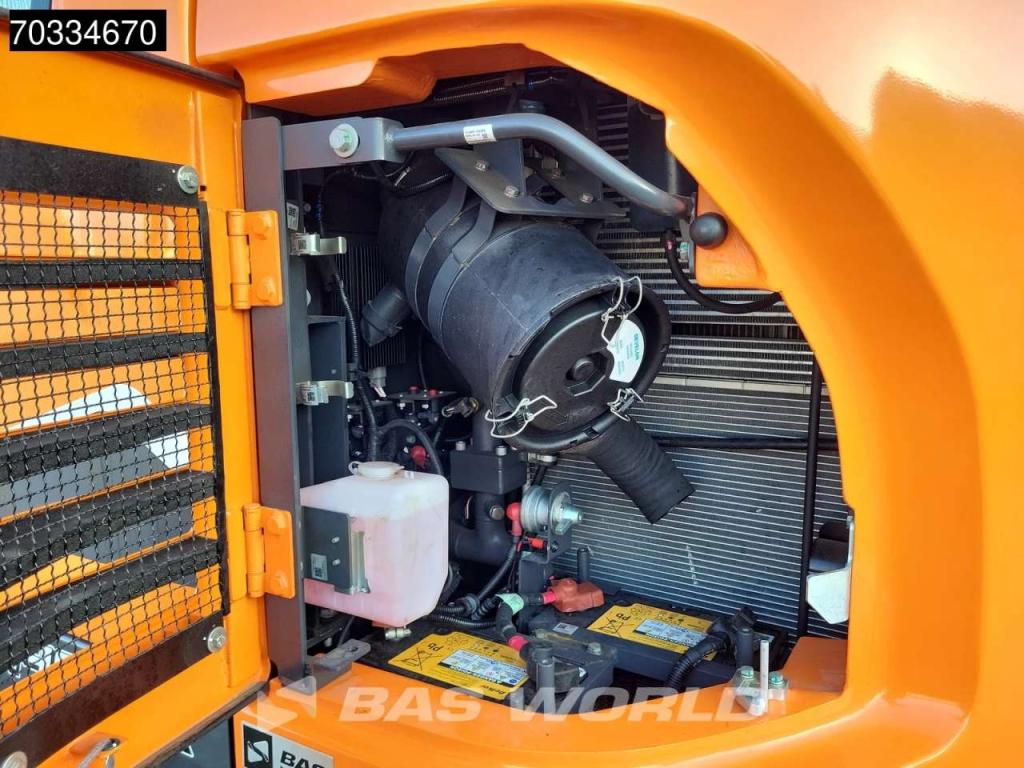Develon DX140 LCR-7 Doosan DX140 LCR-7 Foto 19