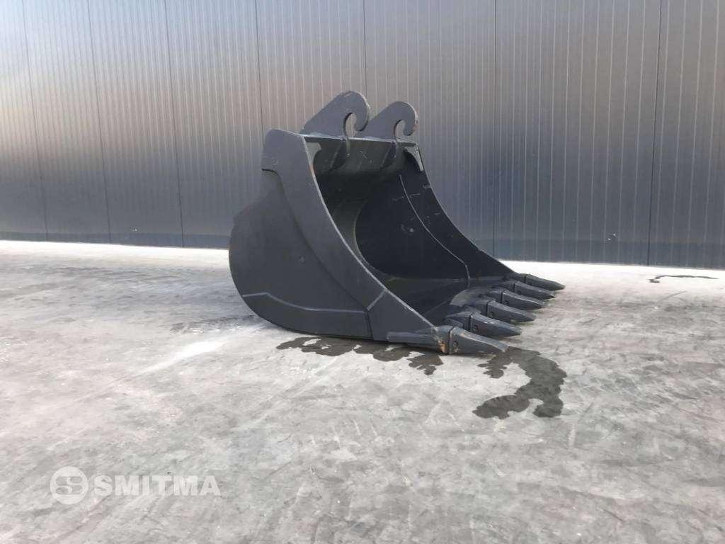 Smitma CW40 18-23t Foto 2