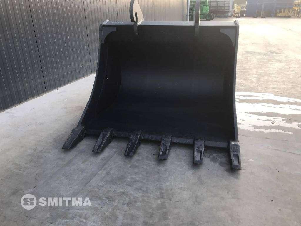 Smitma CW40 18-23t Foto 3