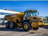 Bell B30E - DUMPER Foto 3 thumbnail