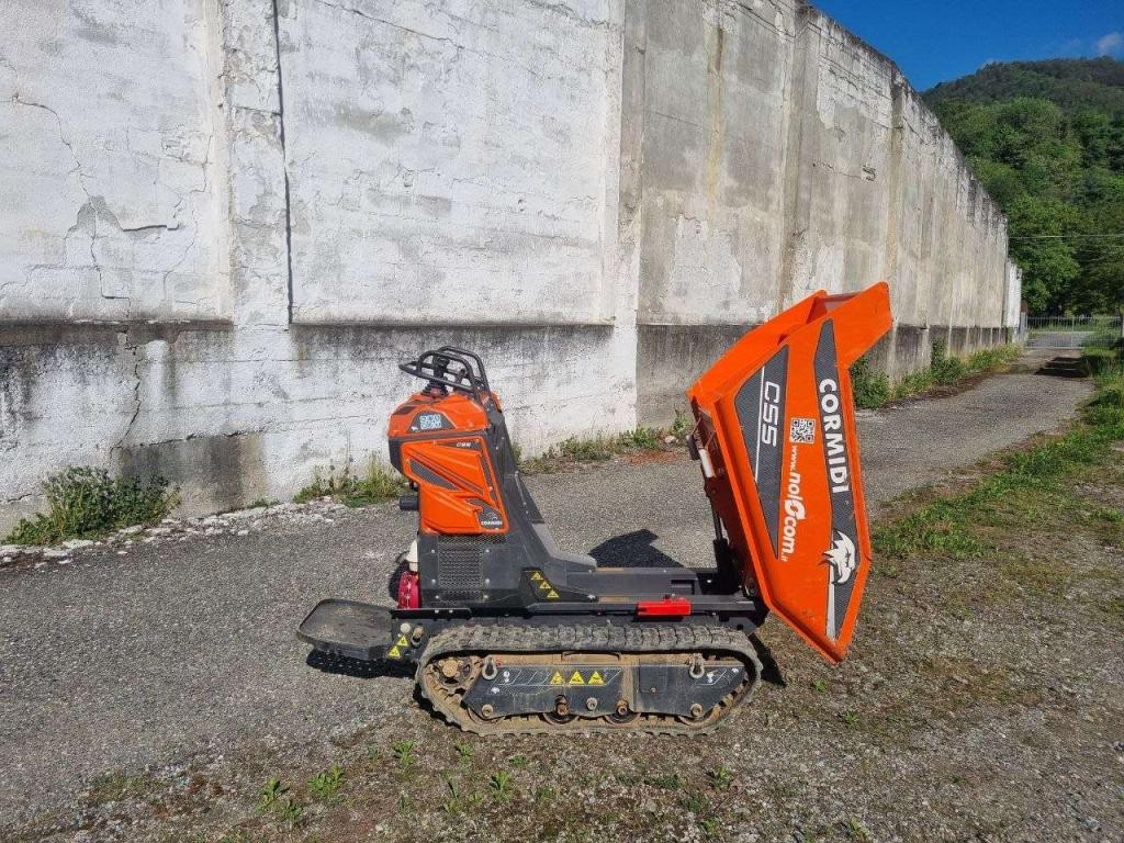 Cormidi C55 Foto 1