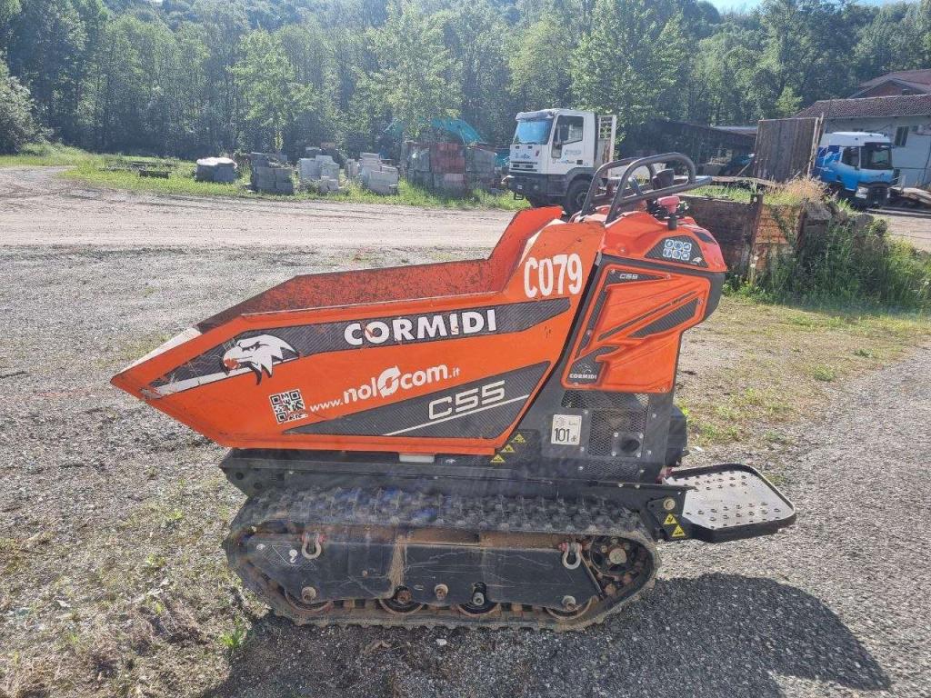 Cormidi C55 Foto 4