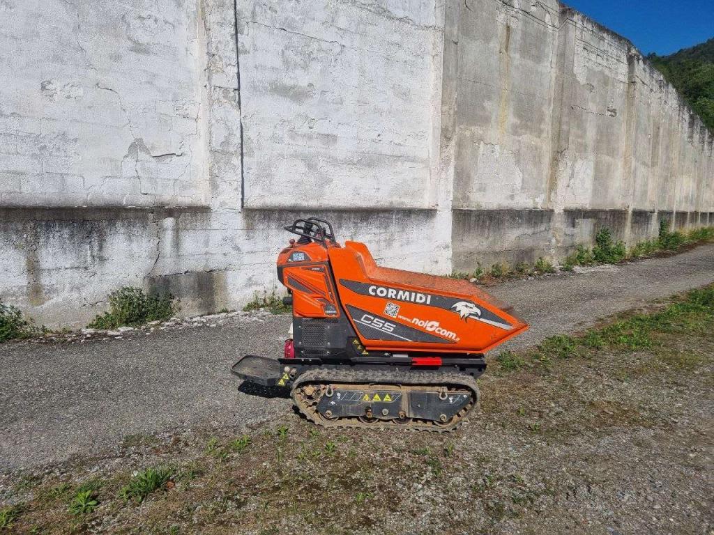 Cormidi C55 Foto 6