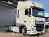 Daf XF 460 4X2 SSC Mega NL-Truck 2x Tanks ACC Foto 6 thumbnail