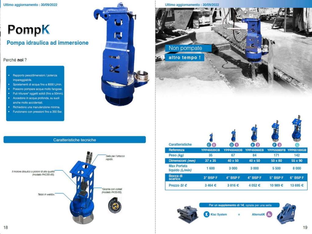 KLAC POMPK E Foto 6