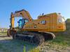 Caterpillar 395 Foto 3 thumbnail
