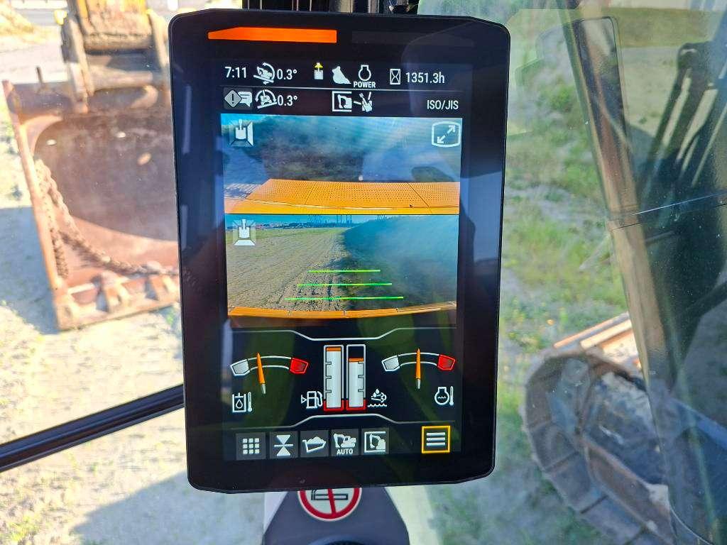 Caterpillar 395 Foto 9