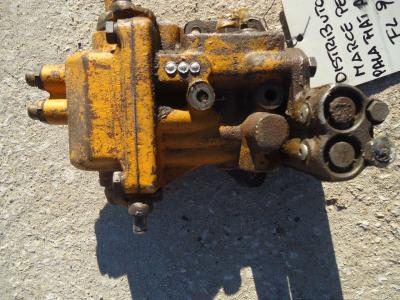 Palanca de cambios para Fiat Allis FL9 vendida por OLM 90 Srl