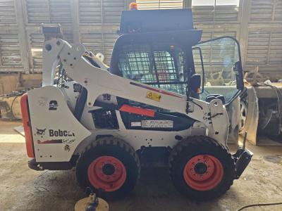Bobcat S590 Foto 1