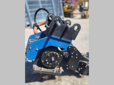 Hydra HM400 vendida por Pernicini srl