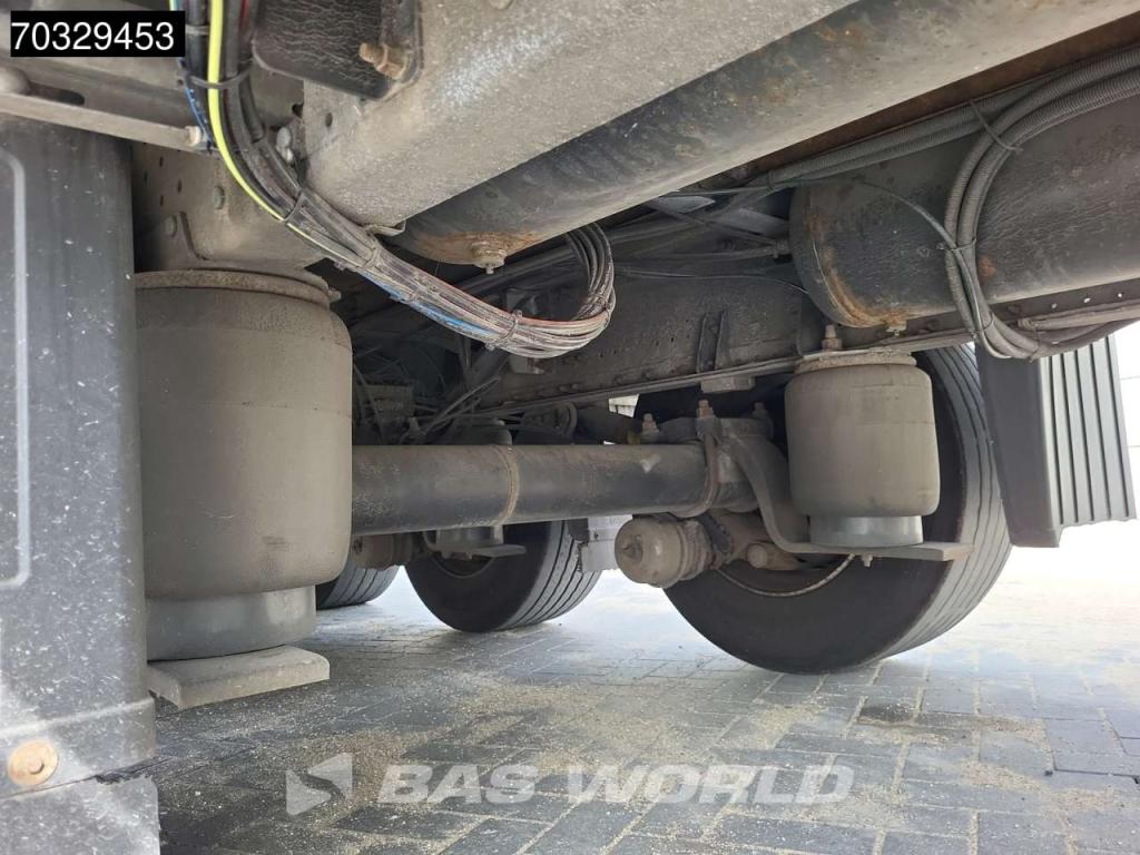 Schmitz SCB*S3T 3 axles Mega Lift+Sliding Roof Foto 25