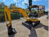 Komatsu PC30 MR-3 Foto 5 thumbnail