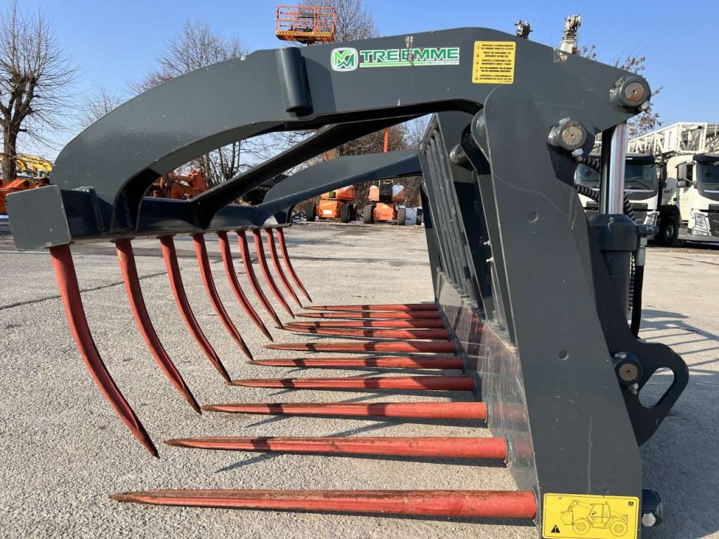 Merlo Pinza para troncos Foto 3