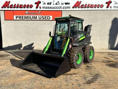 Kovaco ELISE 900 4x4 ELETTRIC vendida por Massucco T. Srl