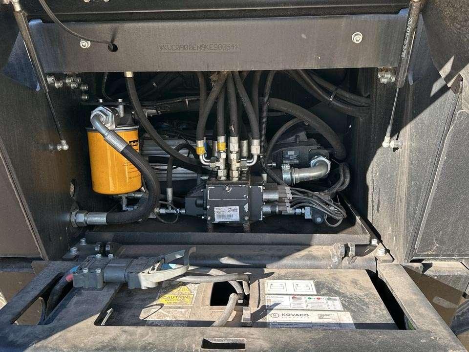 Kovaco ELISE 900 4x4 ELETTRIC Foto 11