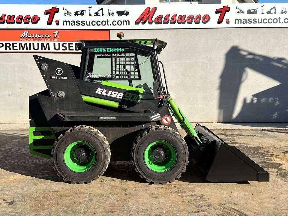 Kovaco ELISE 900 4x4 ELETTRIC Foto 18