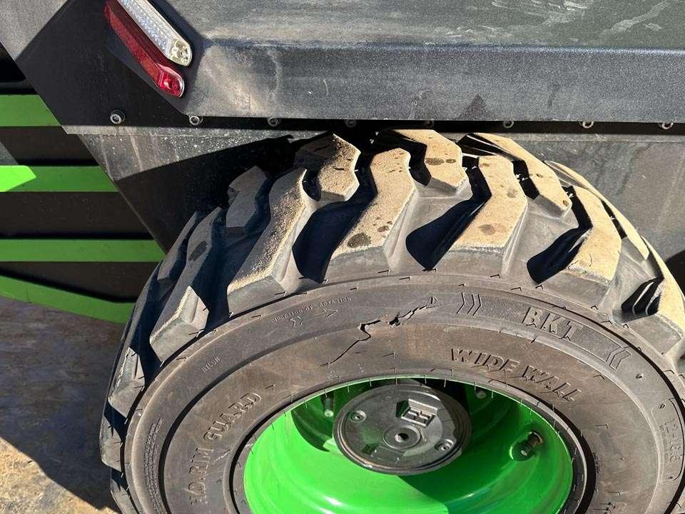 Kovaco ELISE 900 4x4 ELETTRIC Foto 5