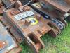 S2 for 25-32 ton excavators Attachment plate Foto 4 thumbnail