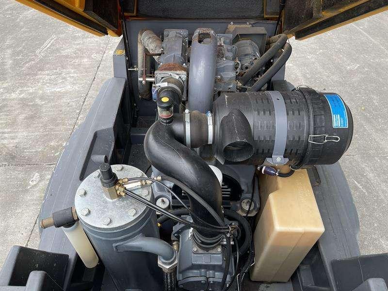 Atlas Copco XAS 57 DD Foto 13