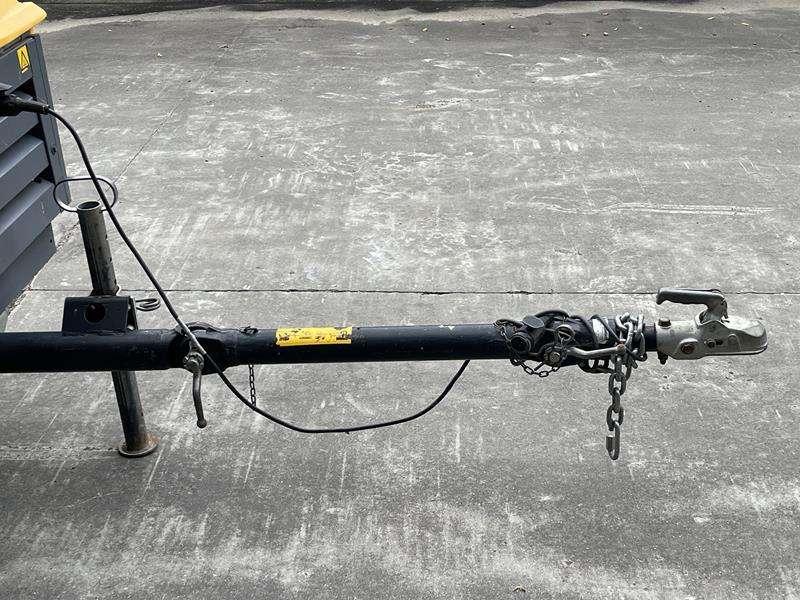 Atlas Copco XAS 57 DD Foto 4
