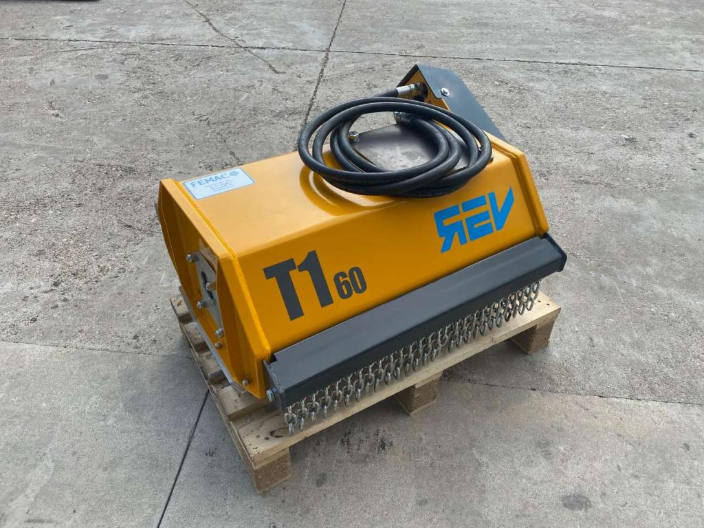 Femac T1 60 REV Foto 1