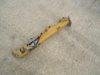 Colector de admisión para PER MOTORE FIAT 8365.05 PER FL10C - AD10C vendida por OLM 90 Srl