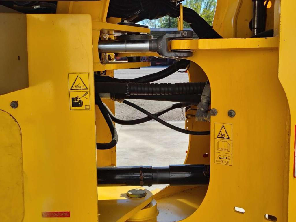 New Holland W 170B Foto 11