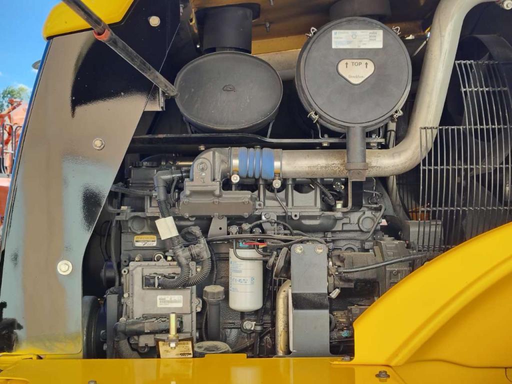 New Holland W 170B Foto 13