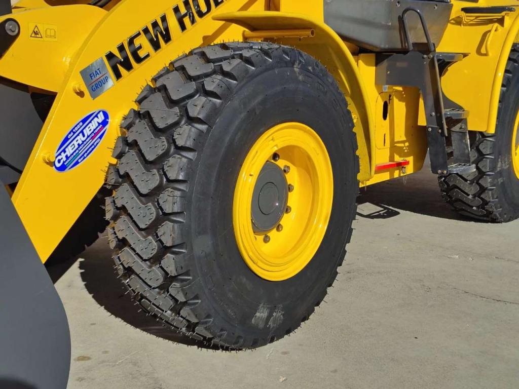 New Holland W 170B Foto 14
