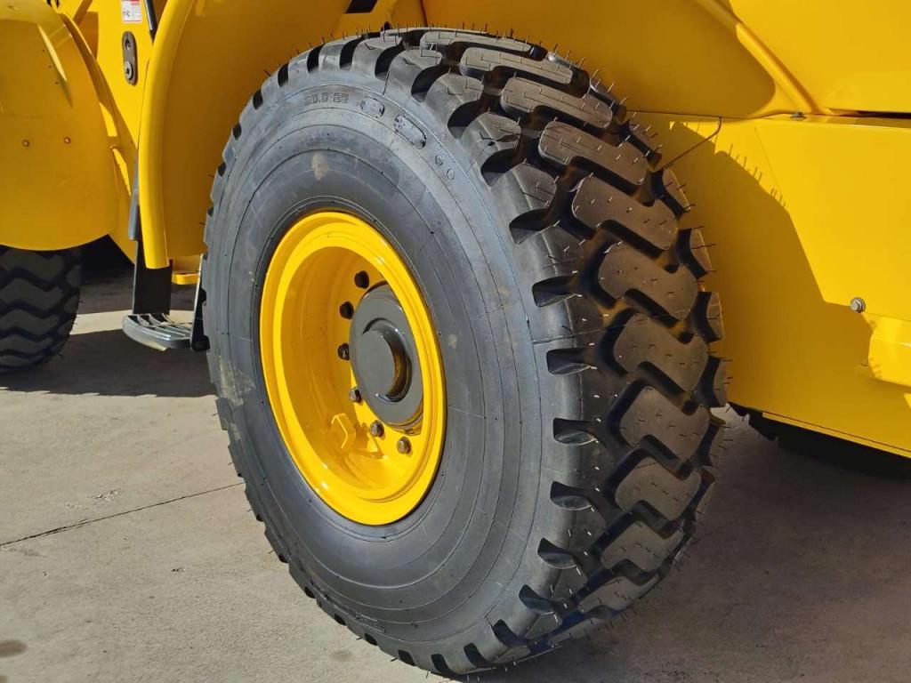 New Holland W 170B Foto 16