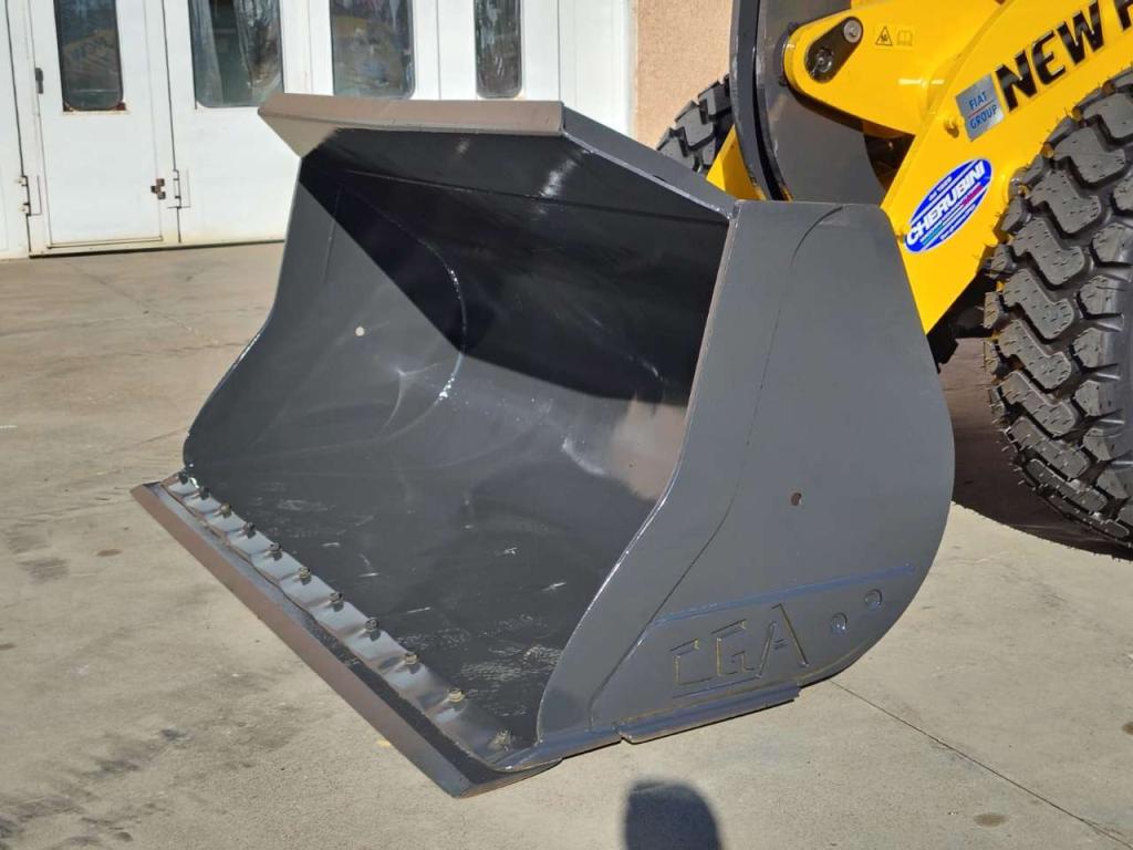 New Holland W 170B Foto 17