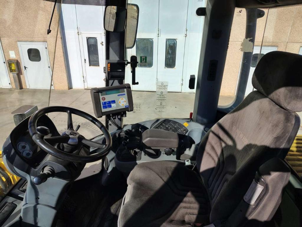 New Holland W 170B Foto 21