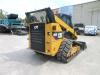 Caterpillar 289D Foto 6 thumbnail