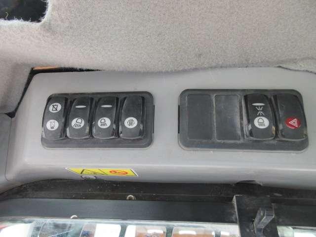 Caterpillar 289D Foto 18