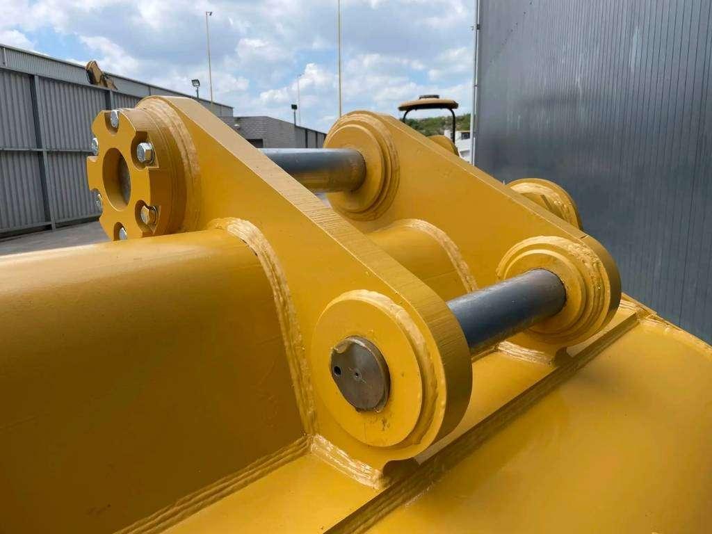 Caterpillar 349E - TB Foto 27