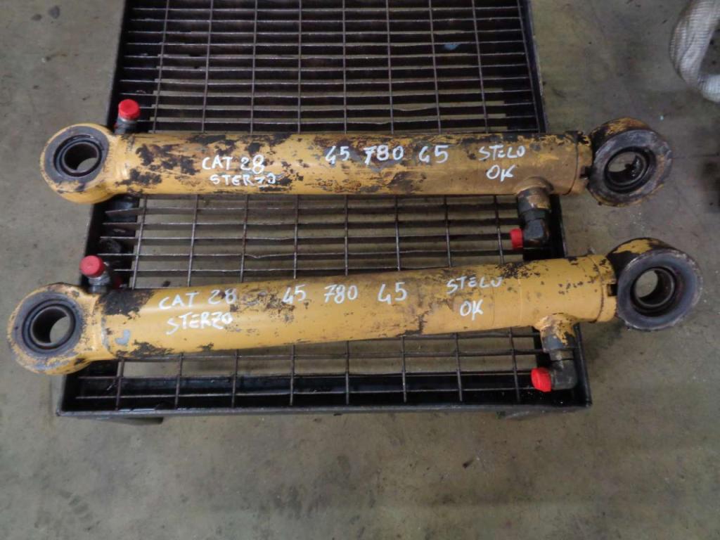 Pistón para Caterpillar 928 F Foto 1