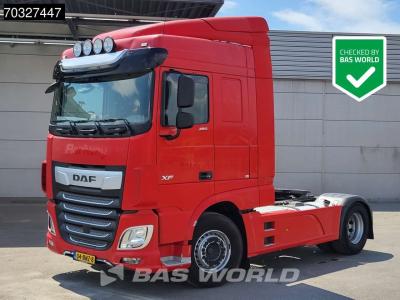 Daf XF 480 XF 4X2 SC NL-Truck APK ACC vendida por BAS World B.V.