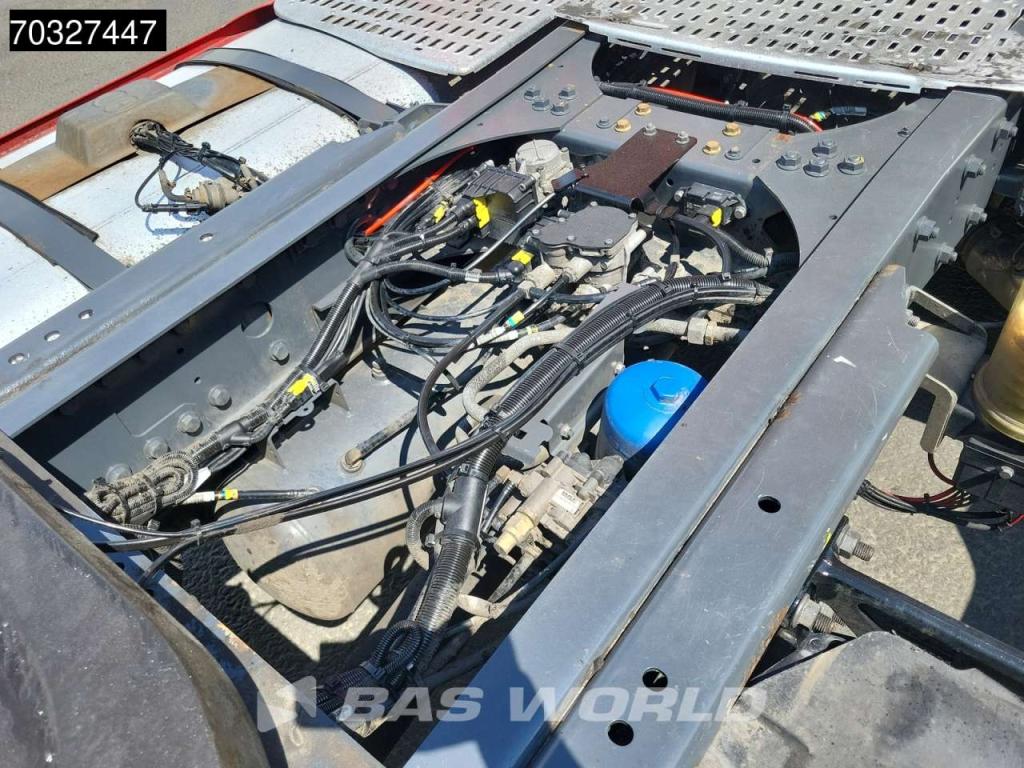 Daf XF 480 XF 4X2 SC NL-Truck APK ACC Foto 13