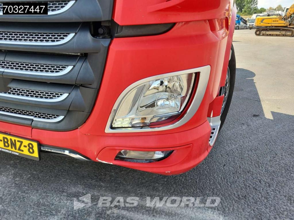 Daf XF 480 XF 4X2 SC NL-Truck APK ACC Foto 18