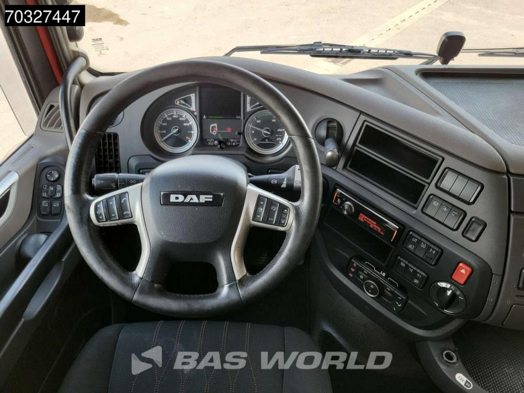 Daf XF 480 XF 4X2 SC NL-Truck APK ACC Foto 22