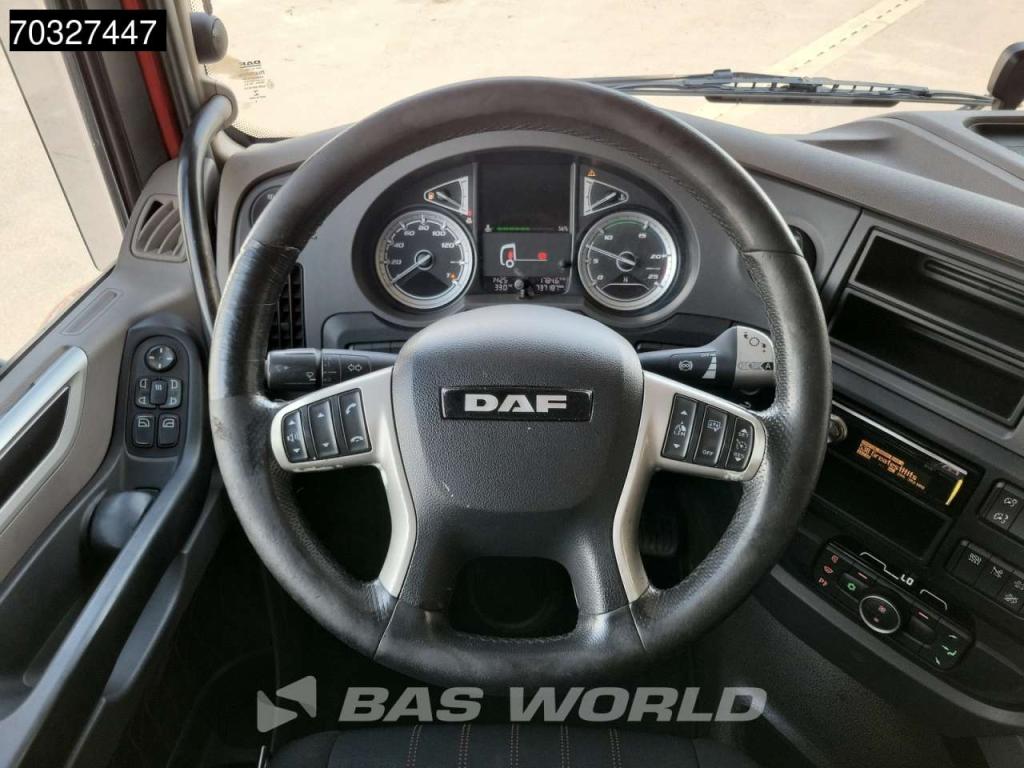 Daf XF 480 XF 4X2 SC NL-Truck APK ACC Foto 23