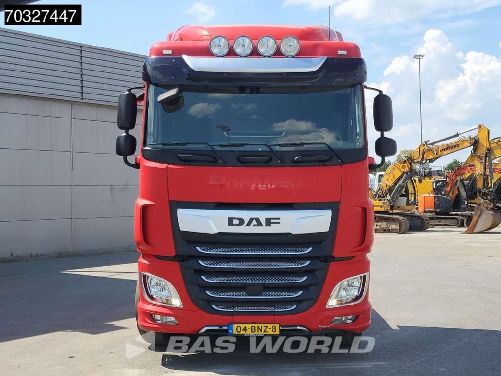 Daf XF 480 XF 4X2 SC NL-Truck APK ACC Foto 5