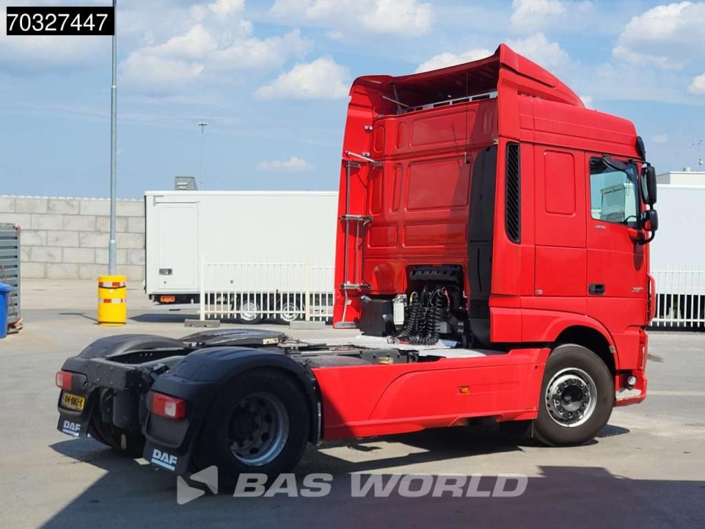 Daf XF 480 XF 4X2 SC NL-Truck APK ACC Foto 6