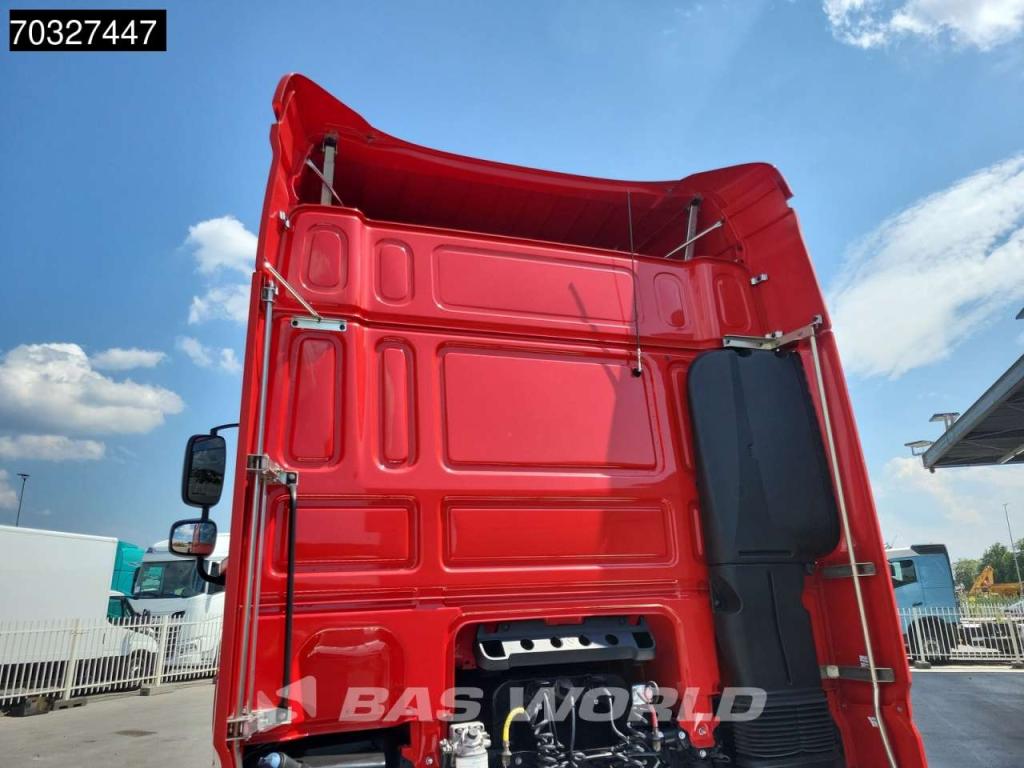 Daf XF 480 XF 4X2 SC NL-Truck APK ACC Foto 8