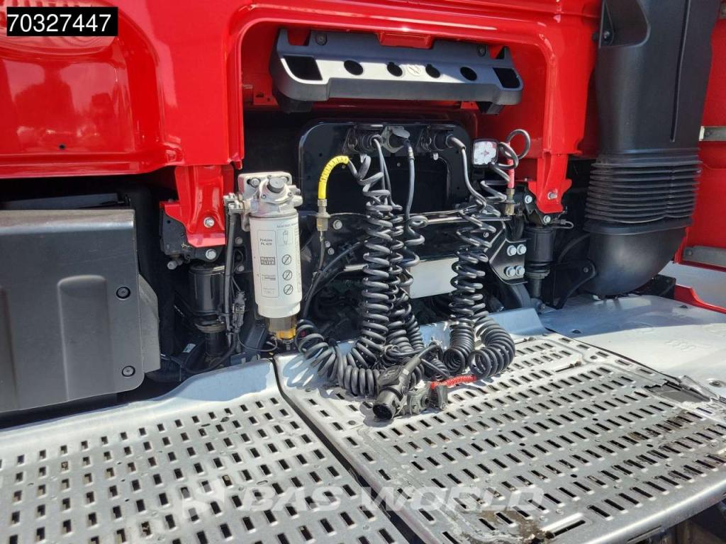Daf XF 480 XF 4X2 SC NL-Truck APK ACC Foto 9