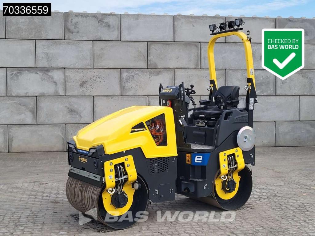 Bomag BW100 ADe-5 ELECTRIC Foto 1