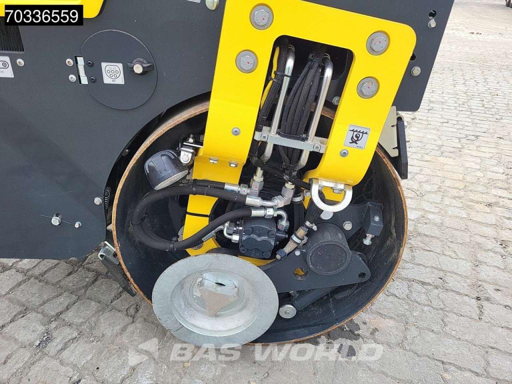 Bomag BW100 ADe-5 ELECTRIC Foto 12