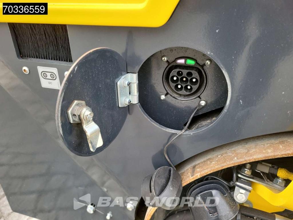 Bomag BW100 ADe-5 ELECTRIC Foto 17