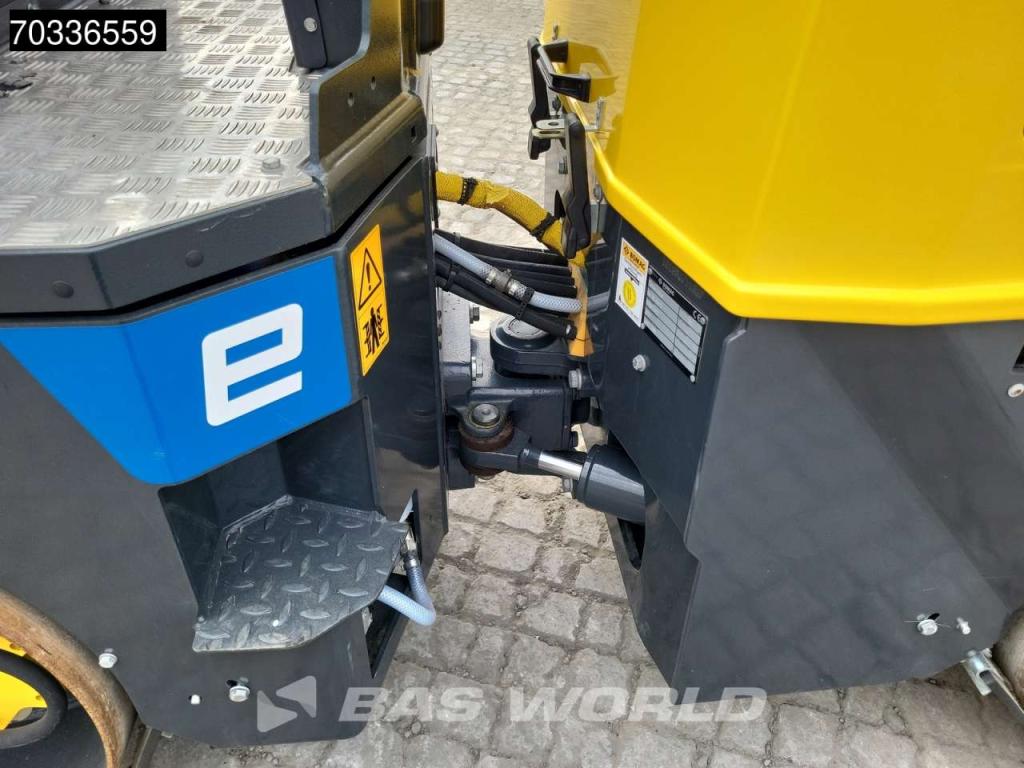 Bomag BW100 ADe-5 ELECTRIC Foto 19