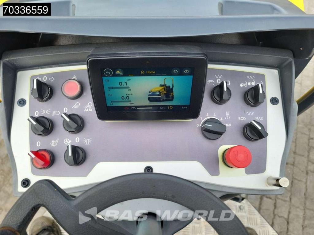 Bomag BW100 ADe-5 ELECTRIC Foto 24